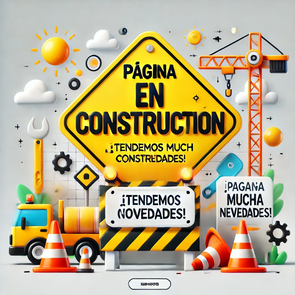 Página en Construcción